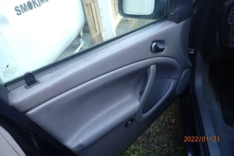 2005 Saab 9-5 1st Gen - Image 7 of 9