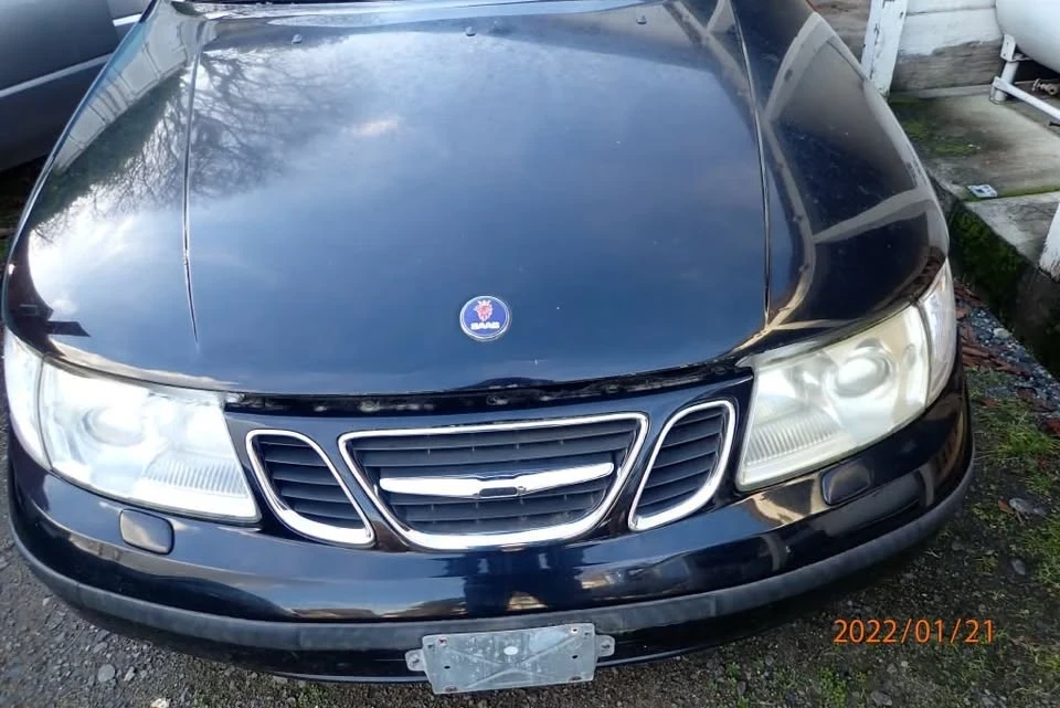 2005 Saab 9-5 1st Gen - Image 6 of 9