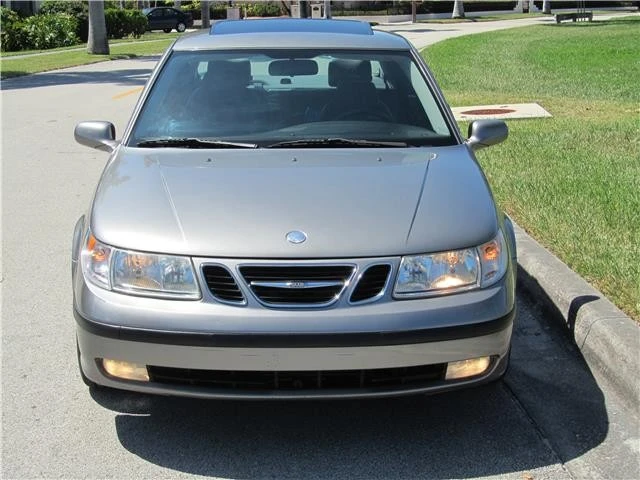 2005 Saab 9-5 1st Gen - Image 11 of 12