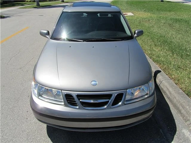 2005 Saab 9-5 1st Gen - Image 12 of 12