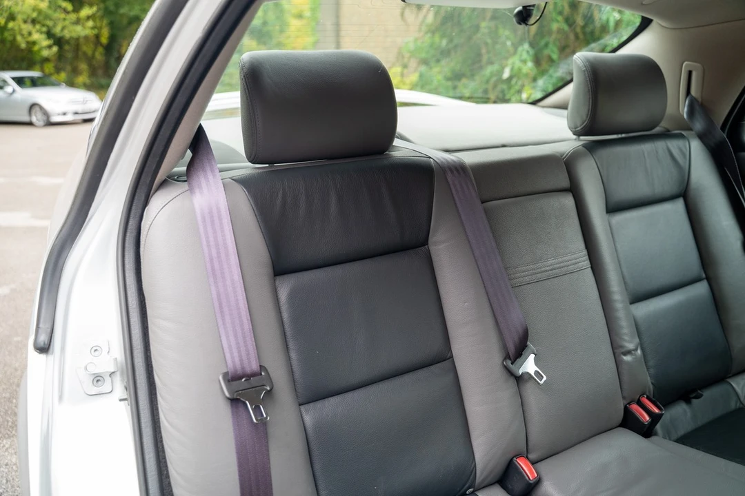 2005 Saab 9-5 1st Gen - Image 23 of 30