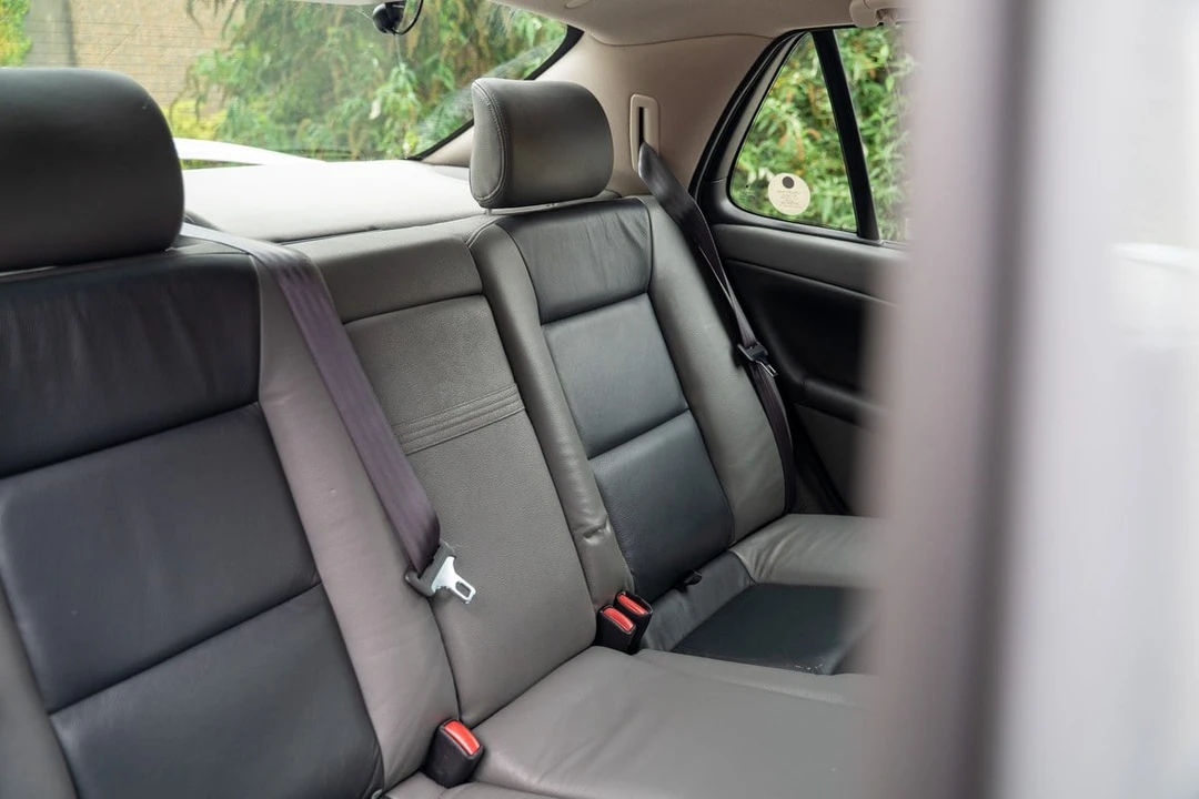 2005 Saab 9-5 1st Gen - Image 24 of 30