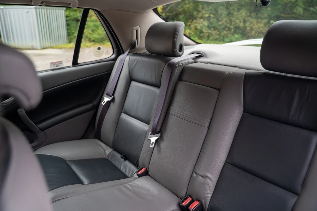 2005 Saab 9-5 1st Gen - Image 28 of 30