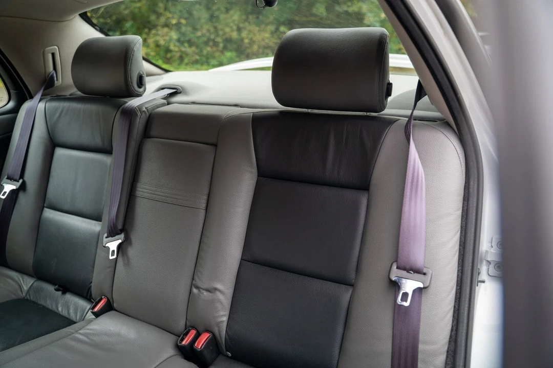 2005 Saab 9-5 1st Gen - Image 29 of 30
