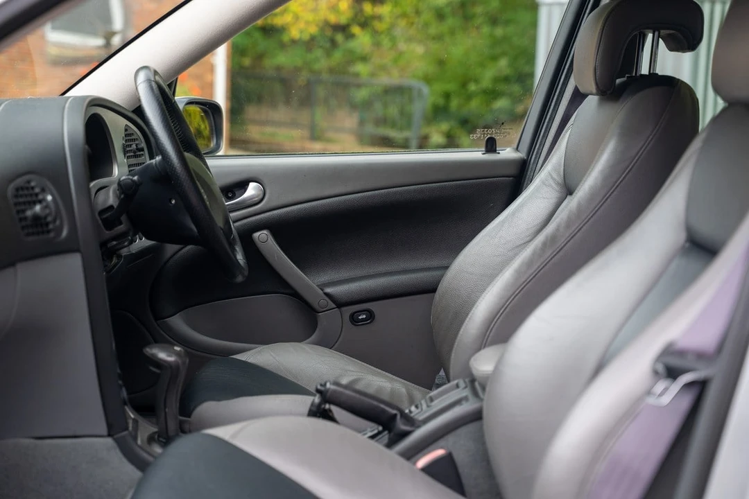 2005 Saab 9-5 1st Gen - Image 30 of 30