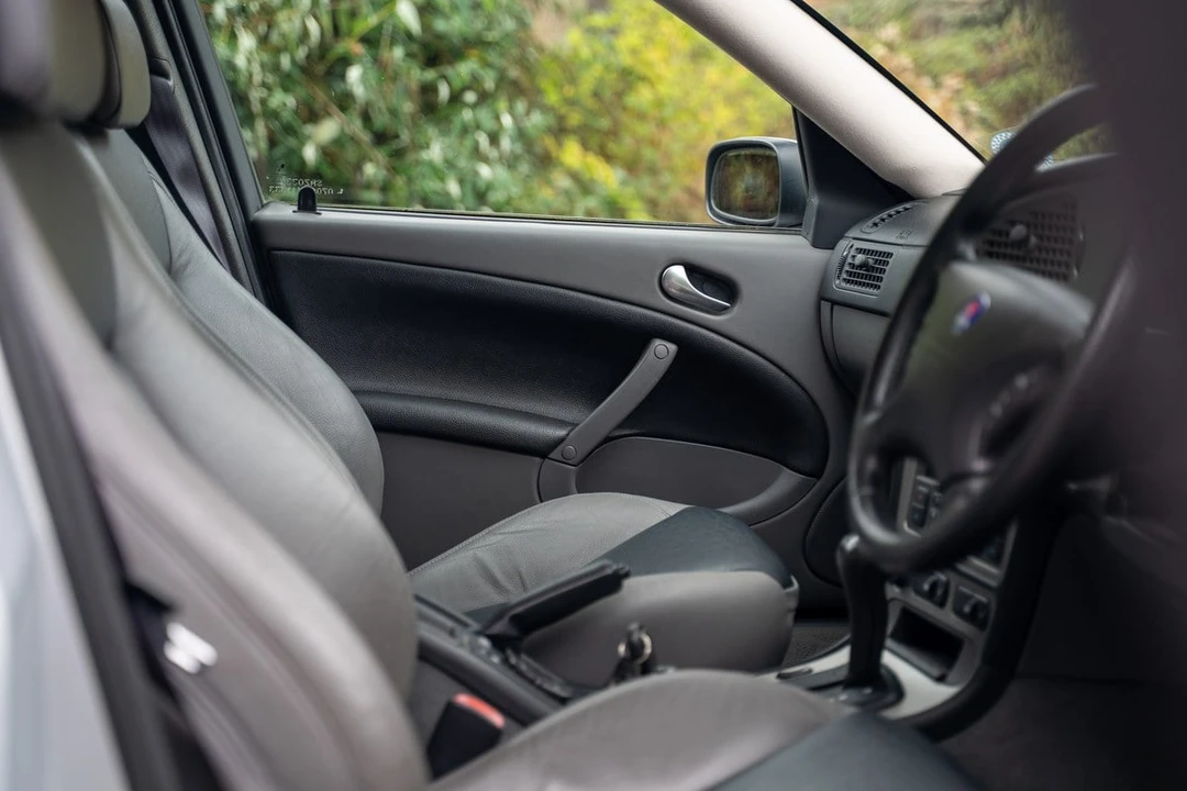 2005 Saab 9-5 1st Gen - Image 14 of 30