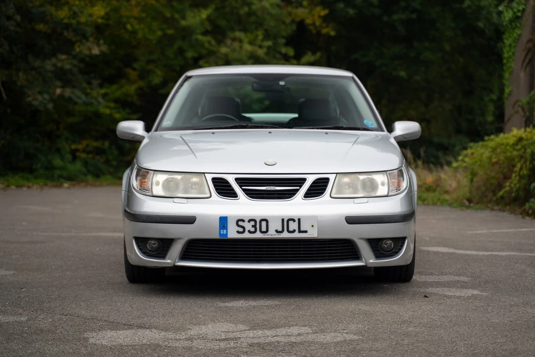 2005 Saab 9-5 1st Gen - Image 2 of 30