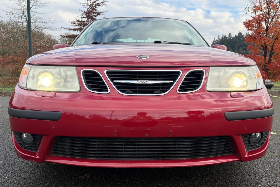 2005 Saab 9-5 1st Gen - Image 2 of 31