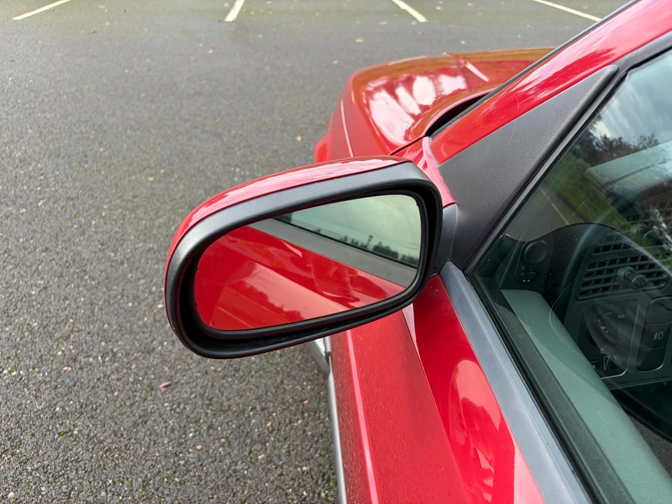 2005 Saab 9-5 1st Gen - Image 19 of 31