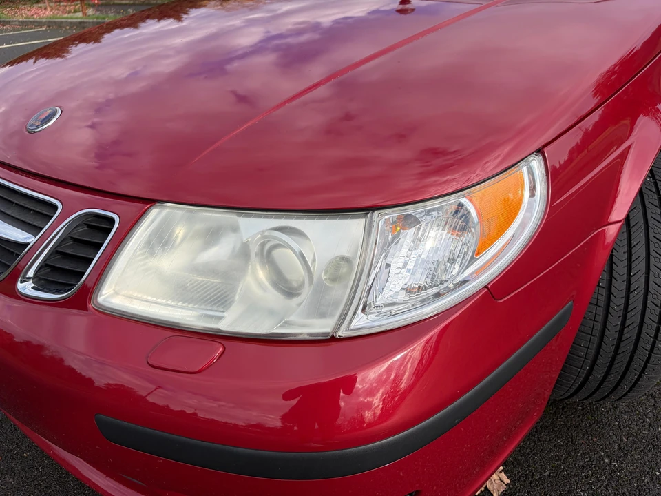 2005 Saab 9-5 1st Gen - Image 14 of 31