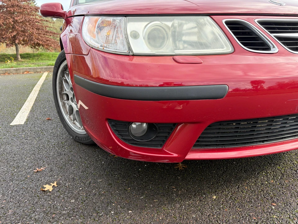 2005 Saab 9-5 1st Gen - Image 11 of 31