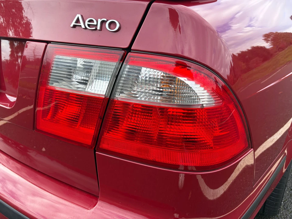 2005 Saab 9-5 1st Gen - Image 26 of 31