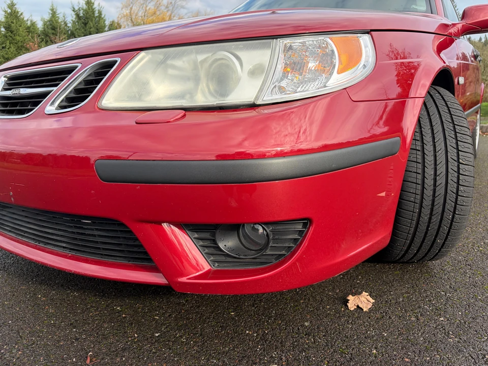 2005 Saab 9-5 1st Gen - Image 15 of 31