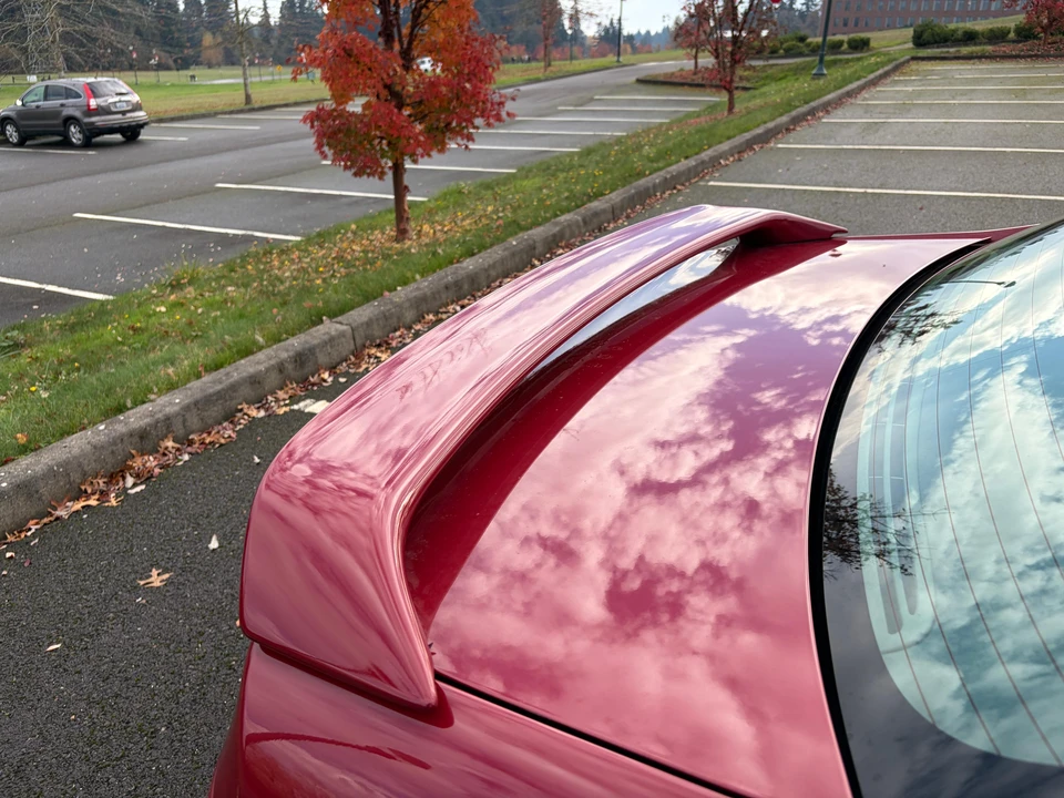 2005 Saab 9-5 1st Gen - Image 27 of 31