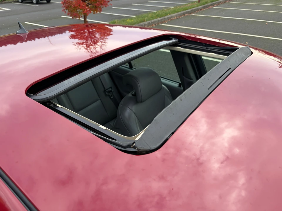 2005 Saab 9-5 1st Gen - Image 31 of 31