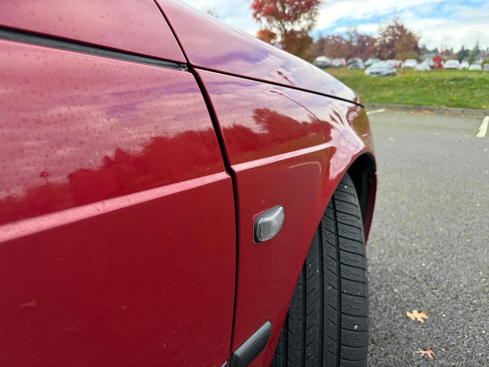 2005 Saab 9-5 1st Gen - Image 30 of 31
