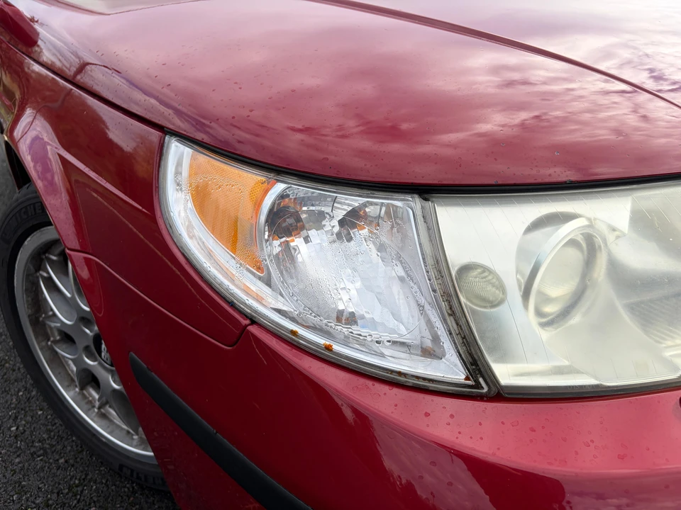 2005 Saab 9-5 1st Gen - Image 10 of 31
