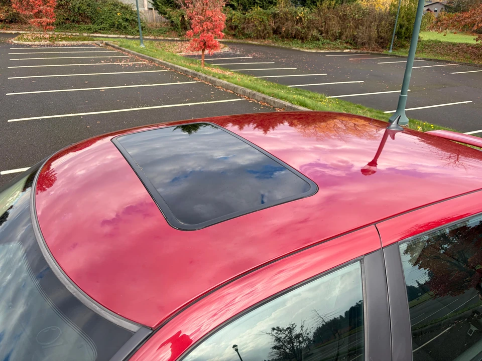 2005 Saab 9-5 1st Gen - Image 20 of 31