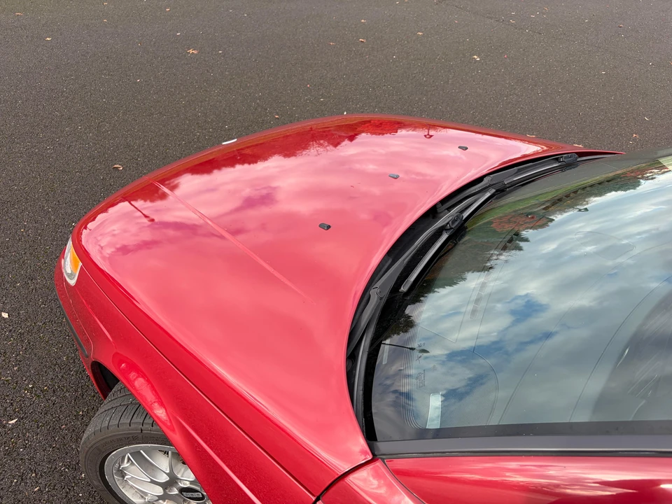 2005 Saab 9-5 1st Gen - Image 16 of 31