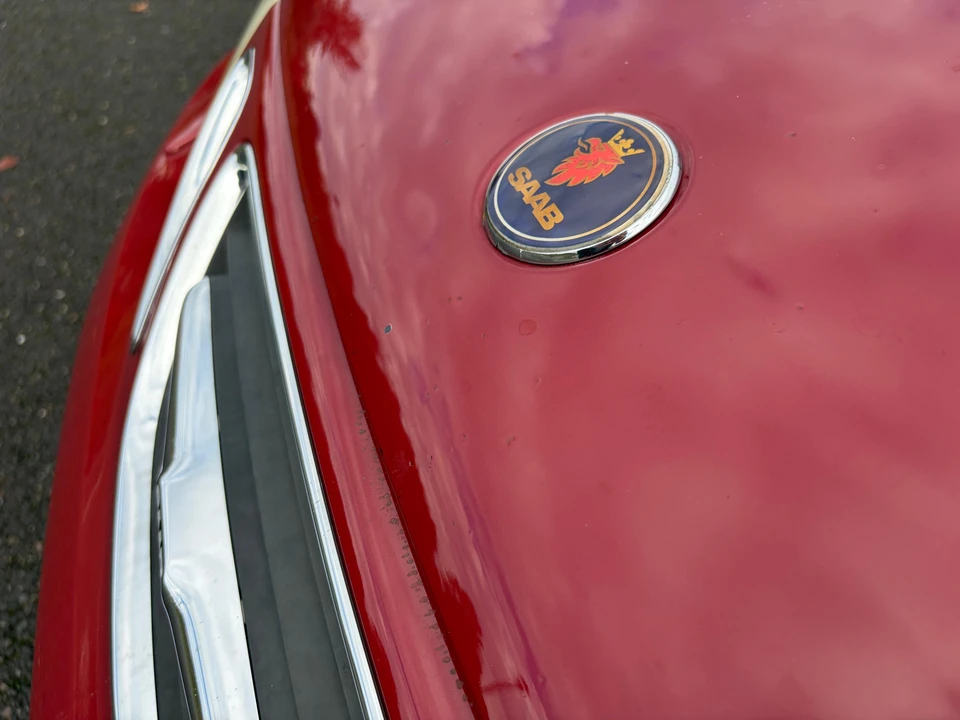 2005 Saab 9-5 1st Gen - Image 13 of 31