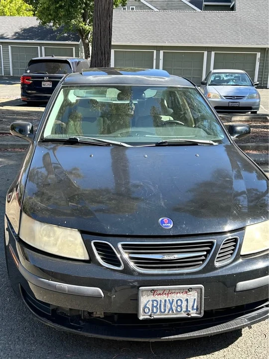 2005 Saab 9-3 2nd Gen - Image 3 of 7
