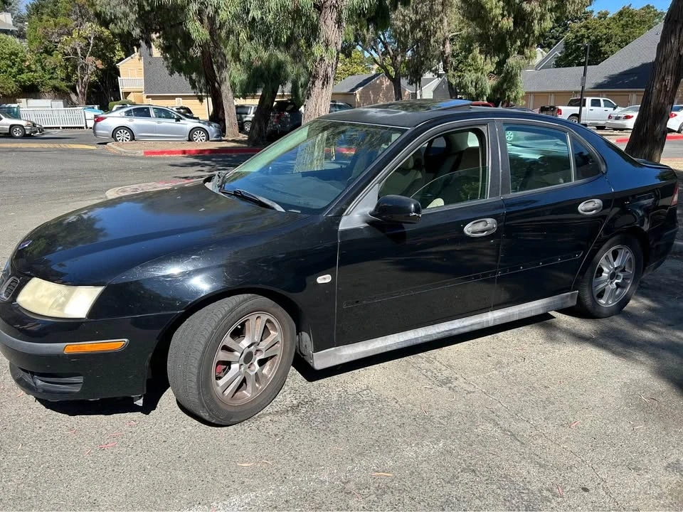 2005 Saab 9-3 2nd Gen - Image 4 of 7