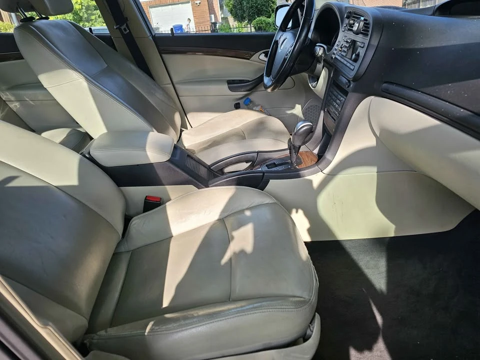2005 Saab 9-3 2nd Gen - Image 2 of 9