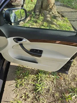 2005 Saab 9-3 Arc