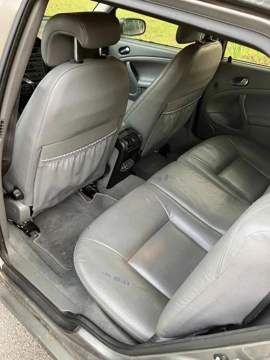 2005 Saab 9-5 - Image 3 of 5