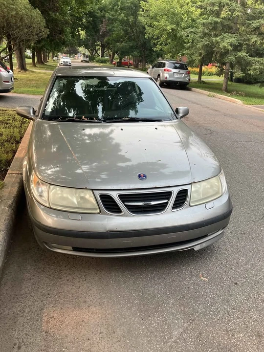 2005 Saab 9-5 - Image 4 of 5