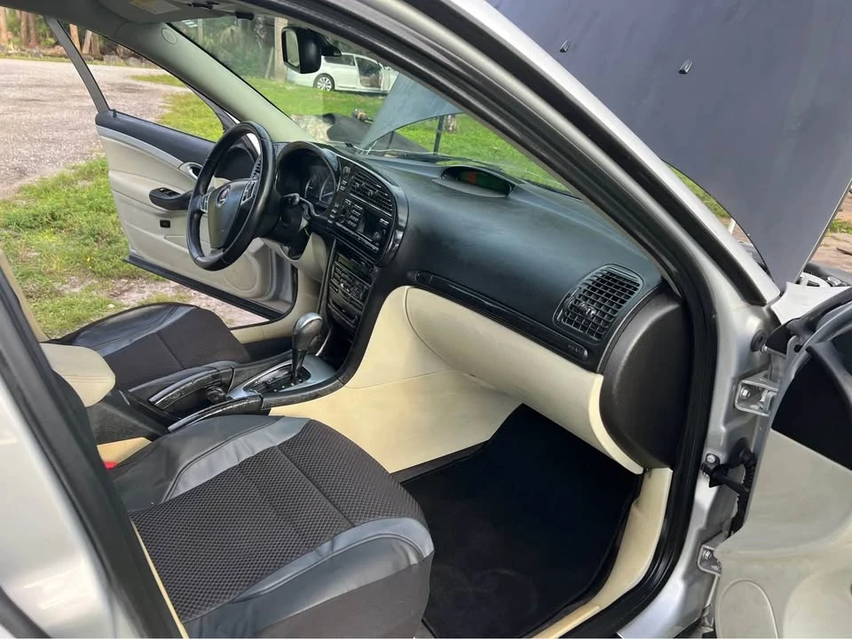2005 Saab 9-3 2nd Gen - Image 6 of 11