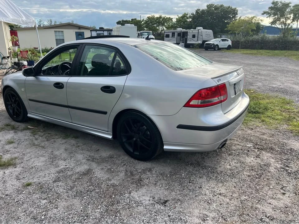 2005 Saab 9-3 2nd Gen - Image 3 of 11