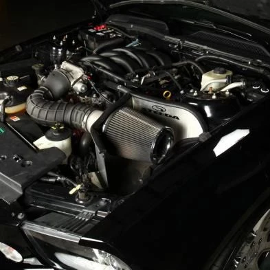 2005 Saleen - Image 9 of 12