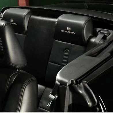 2005 Saleen - Image 7 of 12