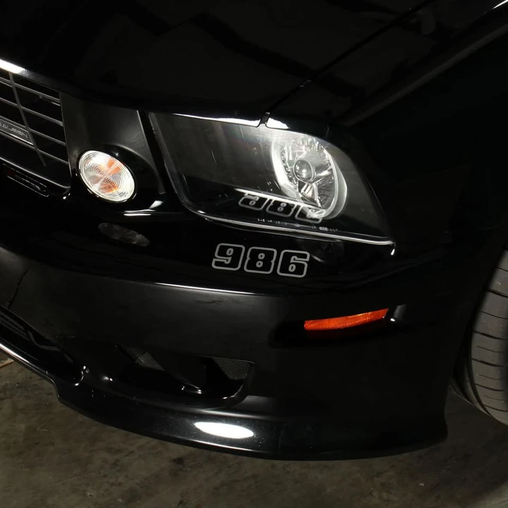 2005 Saleen - Image 4 of 12