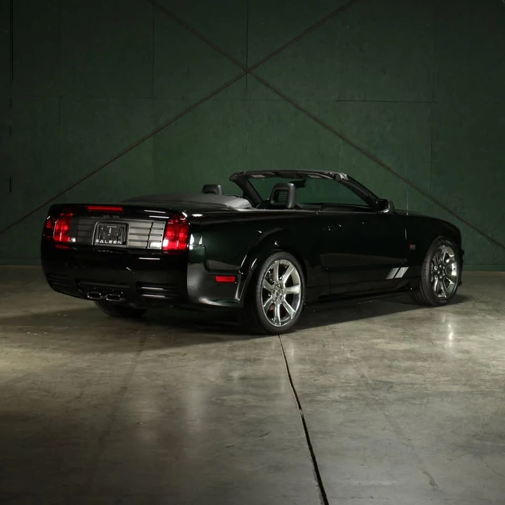 2005 Saleen - Image 2 of 12