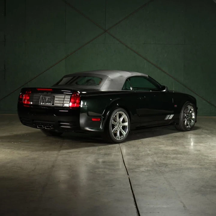 2005 Saleen - Image 3 of 12