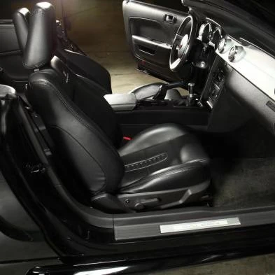2005 Saleen - Image 6 of 12