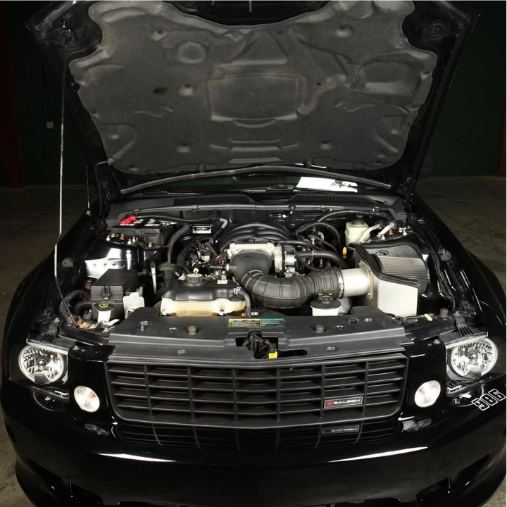 2005 Saleen - Image 8 of 12