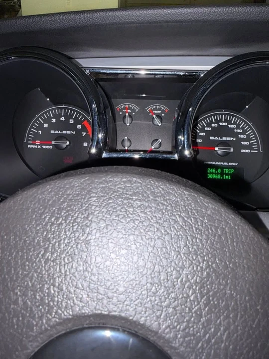 2005 Saleen - Image 12 of 12