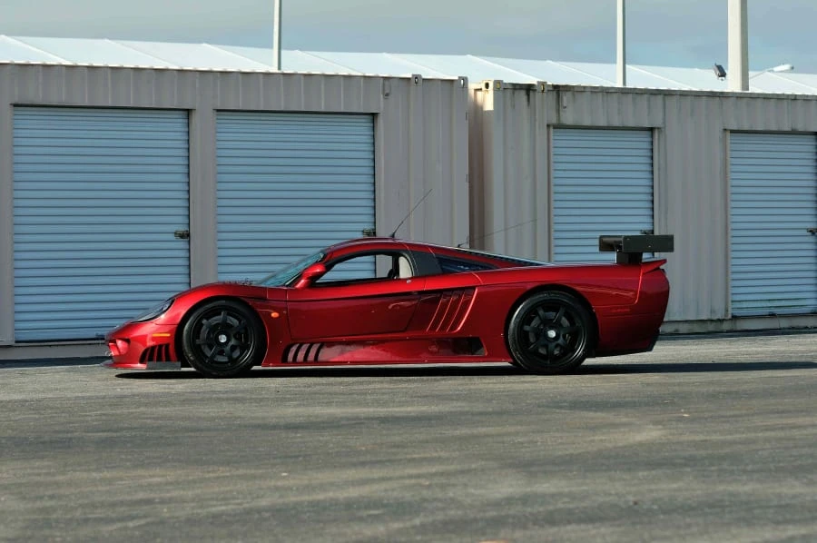 2005 Saleen - Image 2 of 10