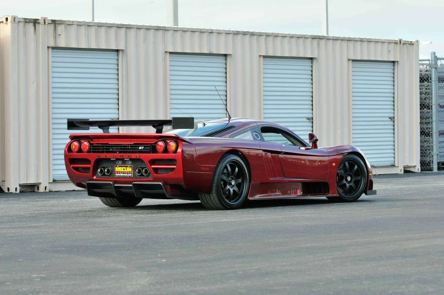 2005 Saleen - Image 3 of 10