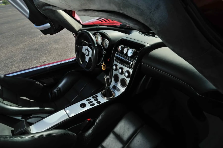 2005 Saleen - Image 5 of 10