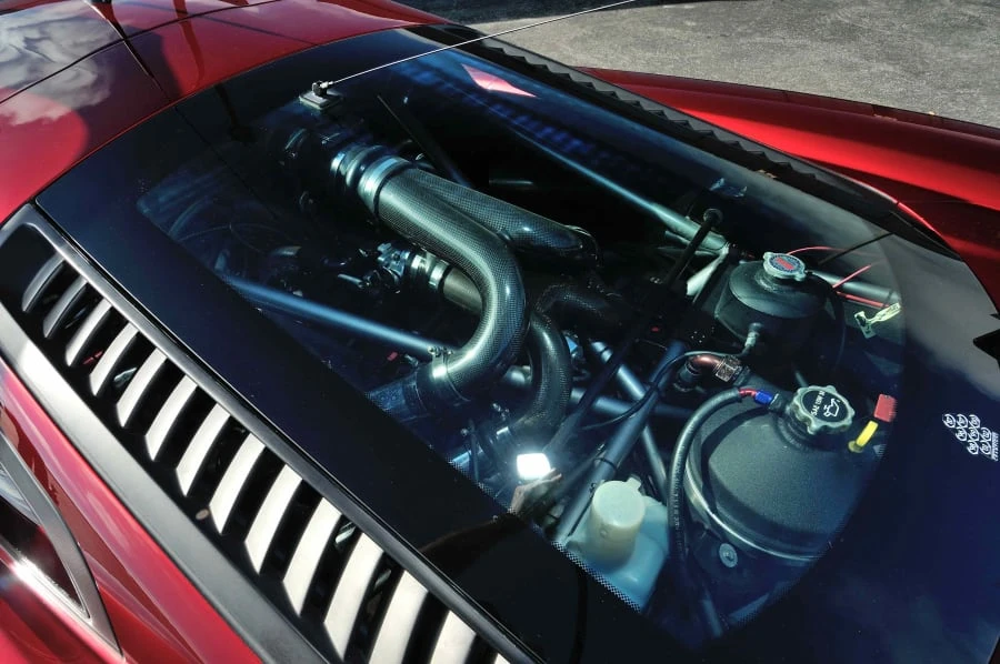 2005 Saleen - Image 6 of 10