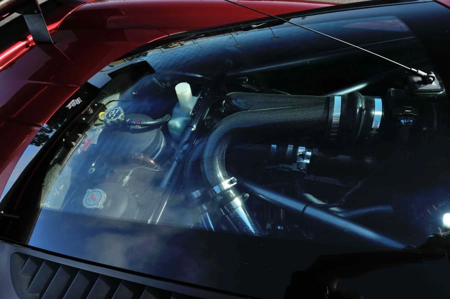 2005 Saleen - Image 7 of 10