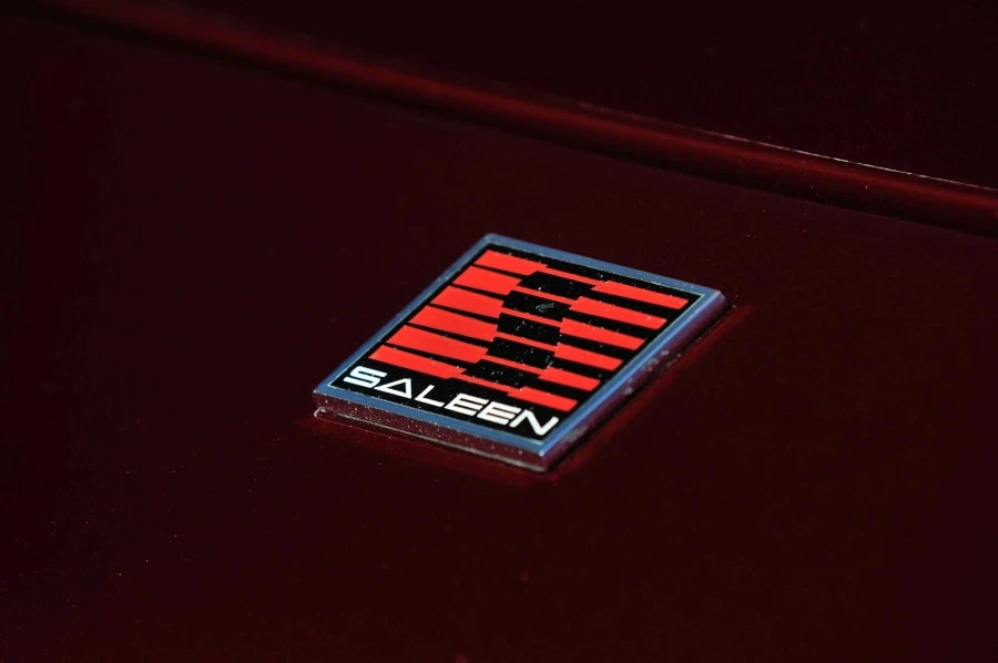 2005 Saleen - Image 8 of 10