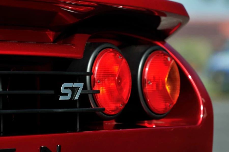 2005 Saleen - Image 9 of 10