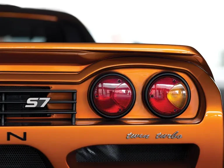 2005 Saleen - Image 13 of 31
