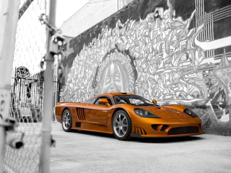 2005 Saleen - Image 2 of 31