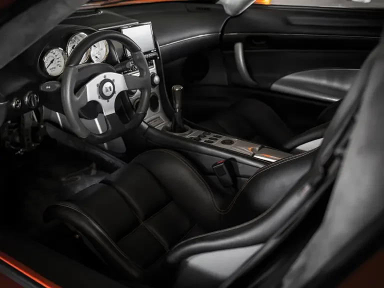 2005 Saleen - Image 7 of 31